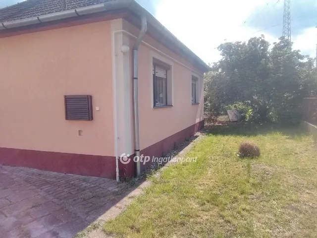 Eladó ház Berettyóújfalu 76 nm