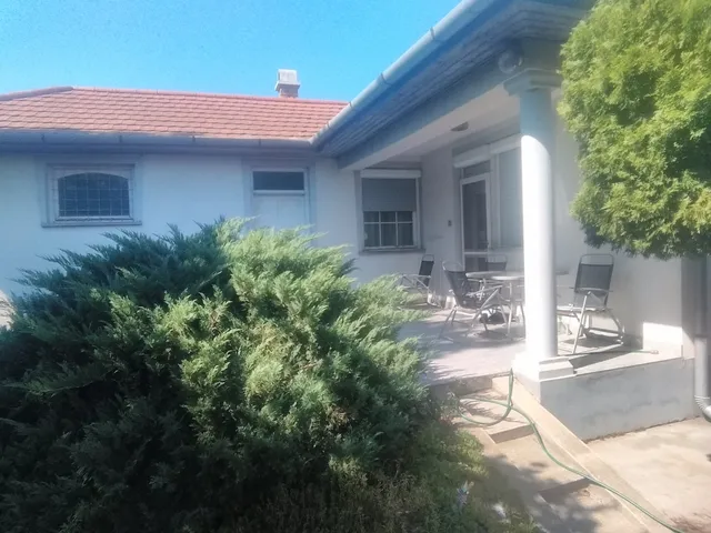 Eladó lakás Derecske 87 nm