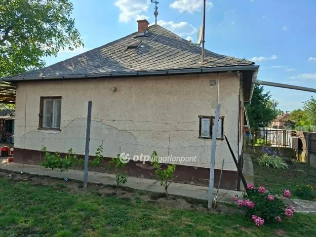 Eladó ház Hajdúböszörmény 92 nm