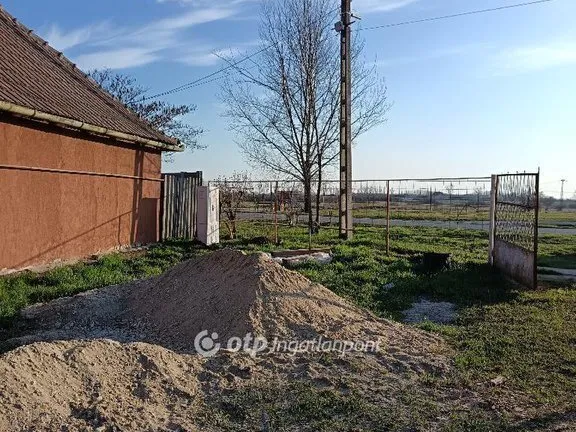 Eladó ház Berettyóújfalu 99 nm