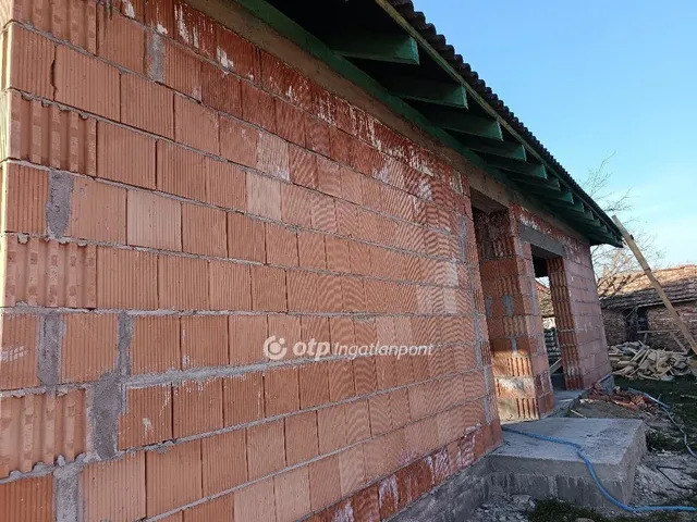 Eladó ház Berettyóújfalu 99 nm