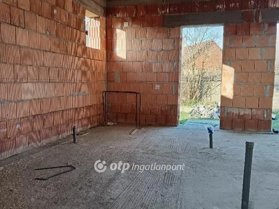 Eladó ház Berettyóújfalu 99 nm
