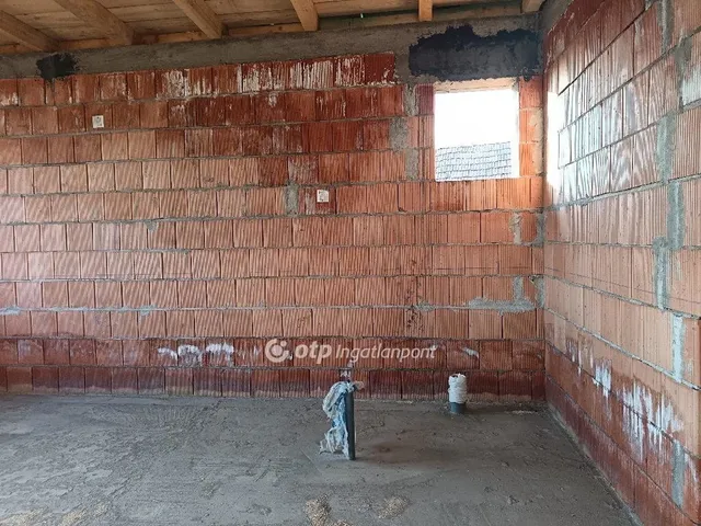 Eladó ház Berettyóújfalu 99 nm