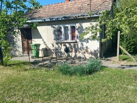 Eladó ház Hajdúszoboszló 54 nm