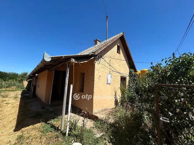 Eladó ház Hajdúszoboszló 59 nm
