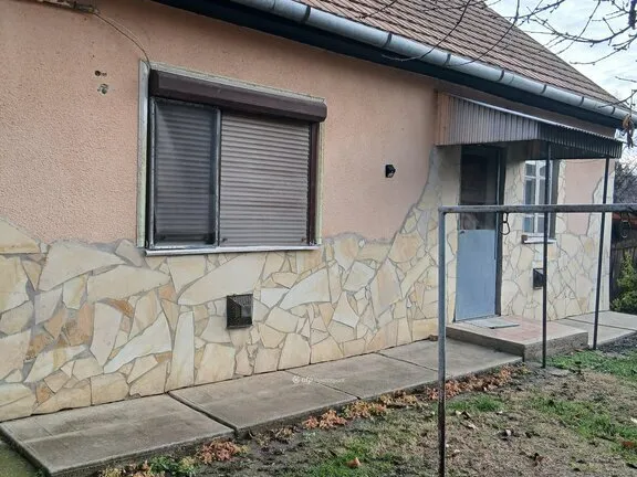 Eladó ház Hajdúszoboszló 74 nm
