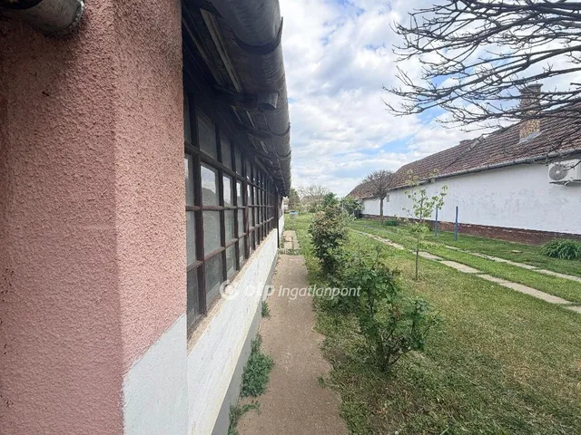 Eladó ház Hajdúszovát 63 nm