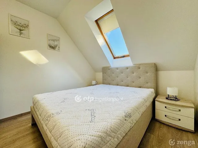 Eladó lakás Hajdúszoboszló 44 nm