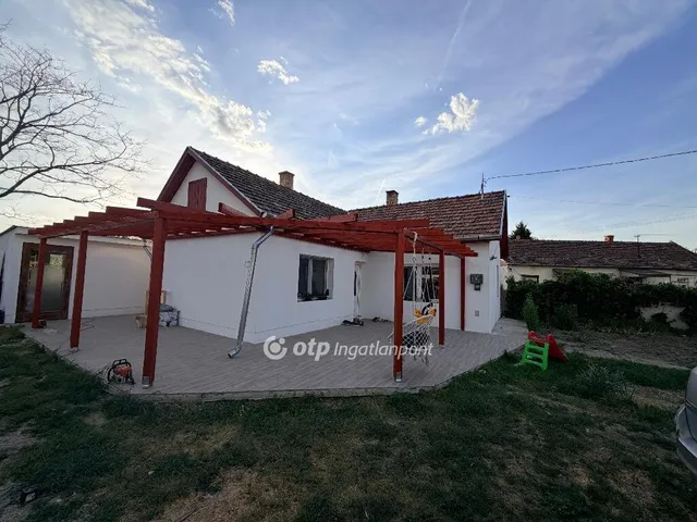 Eladó ház Hajdúszoboszló 50 nm