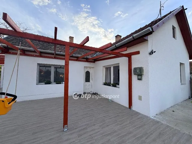 Eladó ház Hajdúszoboszló 50 nm