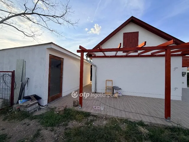 Eladó ház Hajdúszoboszló 50 nm