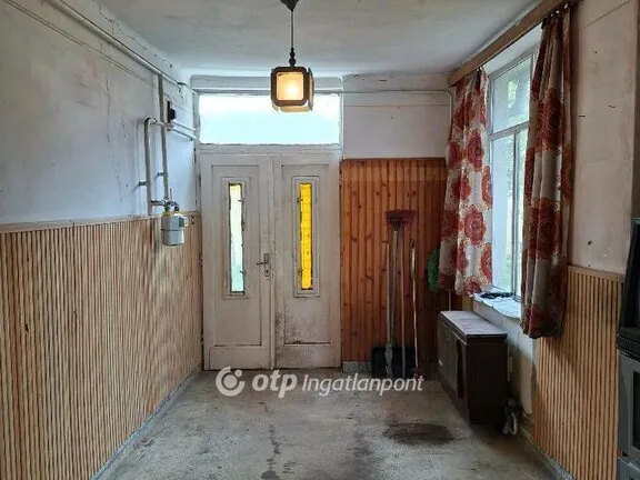 Eladó telek Hajdúböszörmény 400 nm