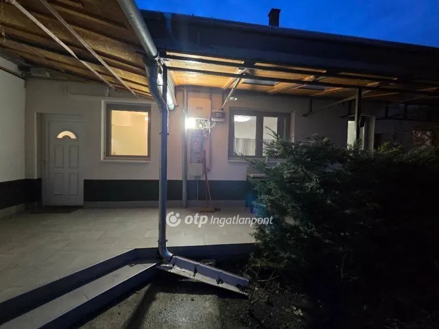 Eladó lakás Debrecen 40 nm