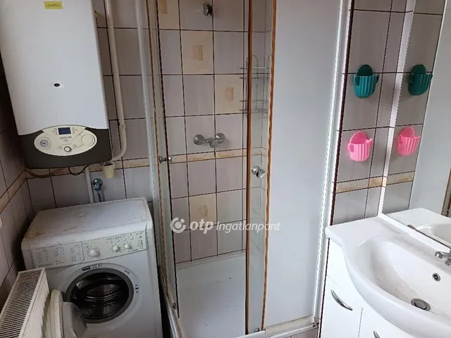 Eladó lakás Debrecen 27 nm