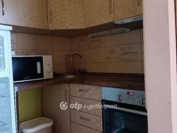 Eladó lakás Debrecen 27 nm