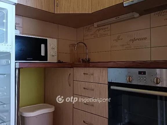 Eladó lakás Debrecen 27 nm