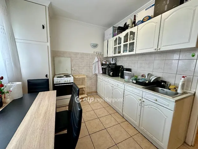 Eladó lakás Debrecen 53 nm