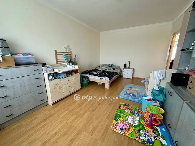 Eladó lakás Debrecen 53 nm