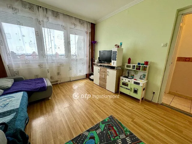 Eladó lakás Debrecen 53 nm