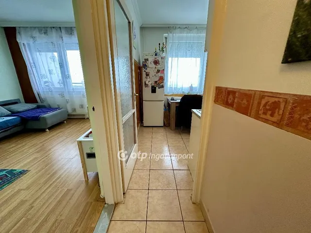 Eladó lakás Debrecen 53 nm