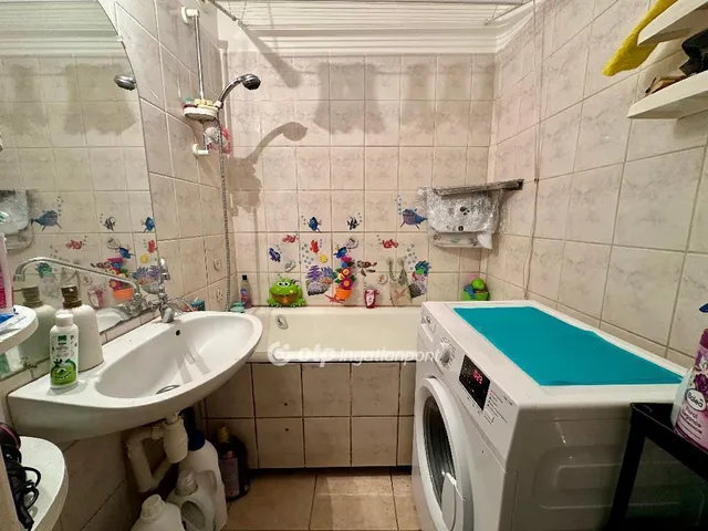 Eladó lakás Debrecen 53 nm