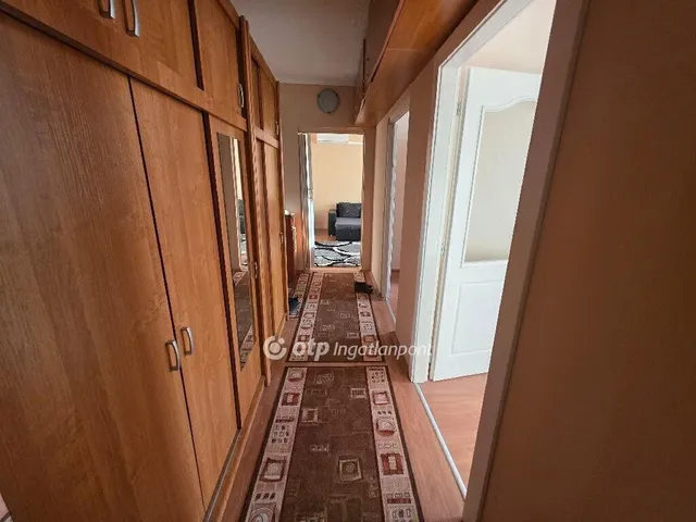 Eladó lakás Debrecen 61 nm