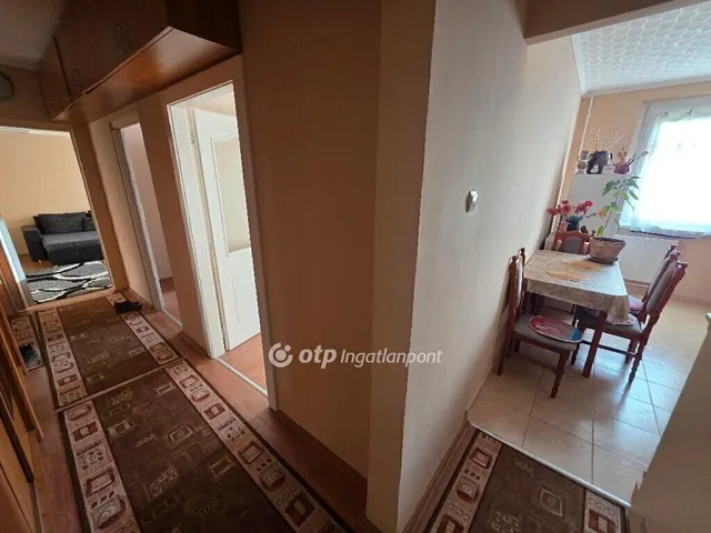 Eladó lakás Debrecen 61 nm