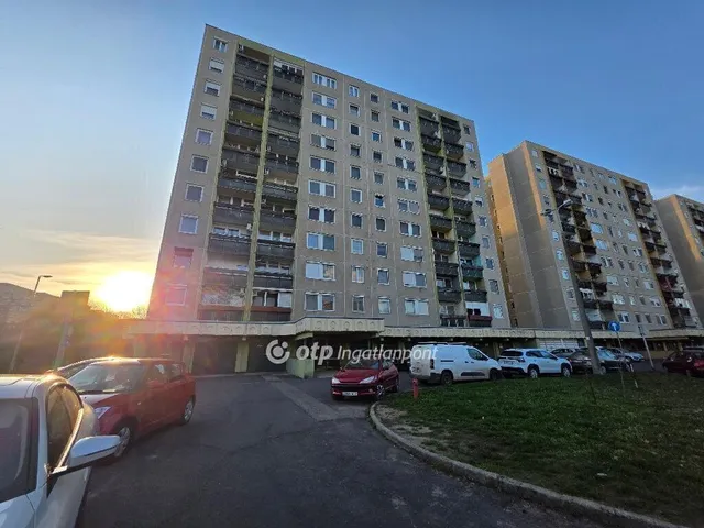 Eladó lakás Debrecen 61 nm