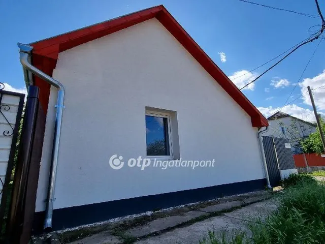 Eladó ház Hajdúböszörmény 69 nm