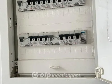 Eladó lakás Debrecen 95 nm