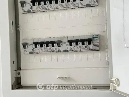 Eladó lakás Debrecen 95 nm