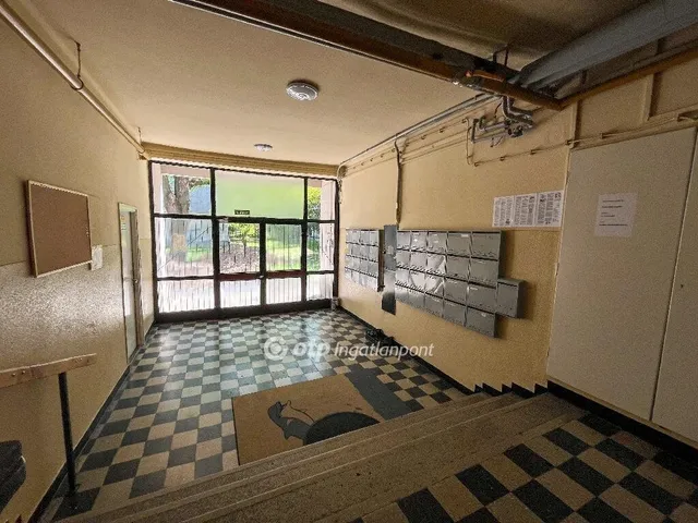 Eladó lakás Debrecen 53 nm