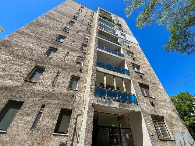 Eladó lakás Debrecen 53 nm