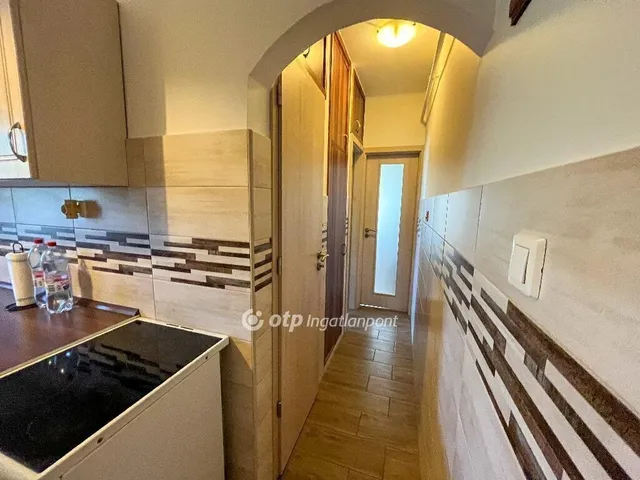 Eladó lakás Debrecen 53 nm
