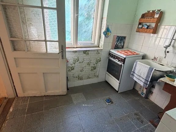 Eladó ház Zsáka 67 nm