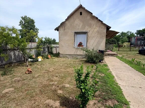 Eladó ház Nyírábrány 57 nm