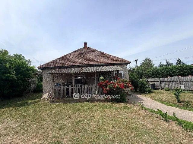 Eladó ház Nyírábrány 57 nm