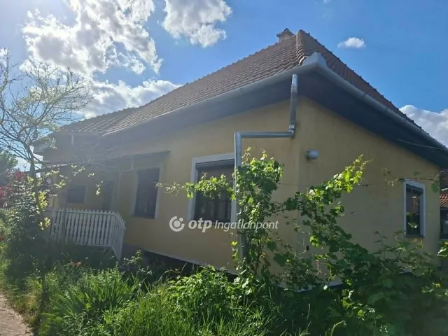 Eladó ház Hajdúböszörmény, Vénkert 107 nm