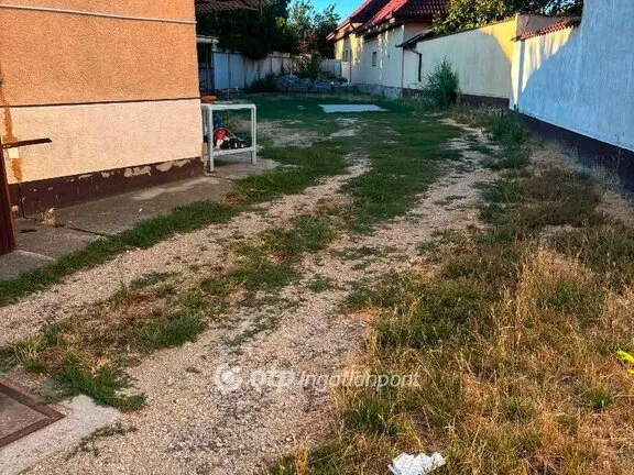 Eladó ház Hajdúböszörmény 54 nm