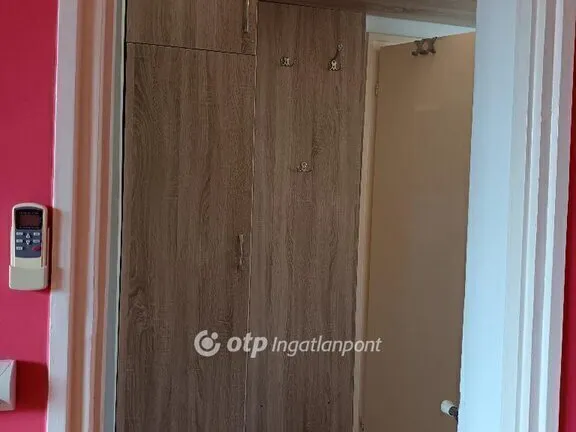 Eladó lakás Debrecen 27 nm