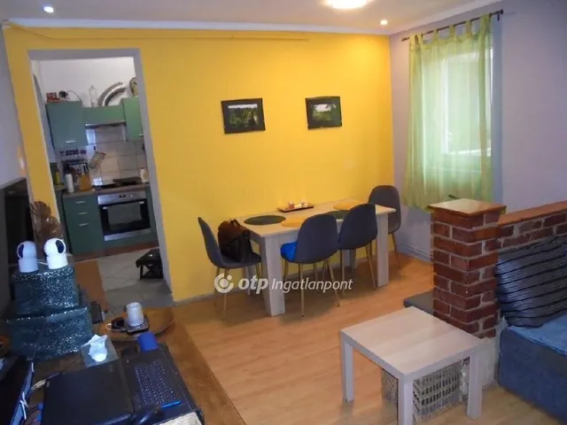 Eladó lakás Debrecen 62 nm