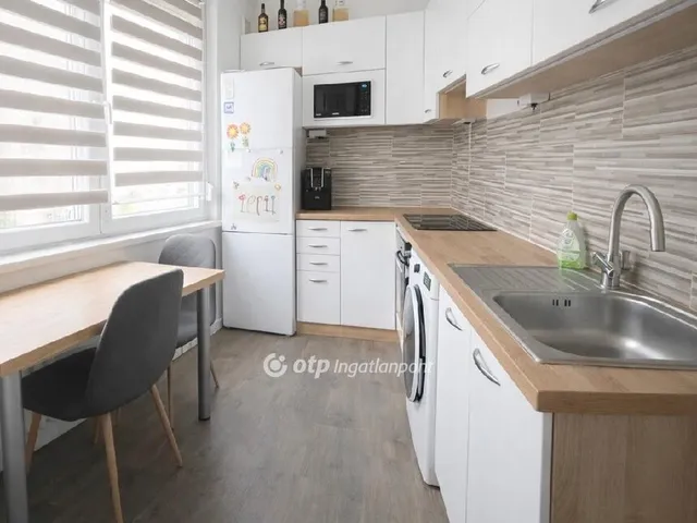 Eladó lakás Debrecen 69 nm