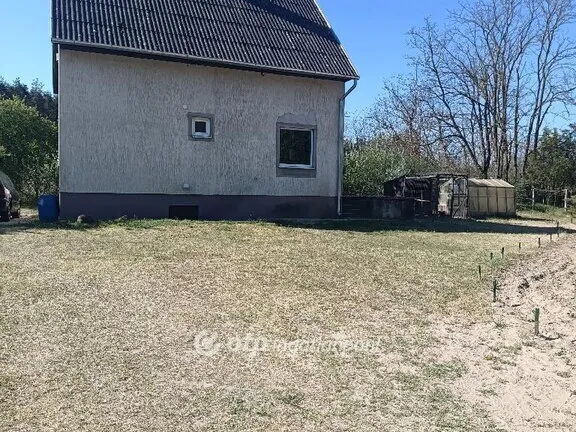 Eladó mezőgazdasági ingatlan Hajdúbagos 50 nm