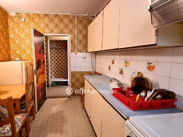 Eladó lakás Debrecen 64 nm