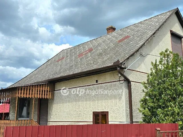 Eladó ház Debrecen 120 nm
