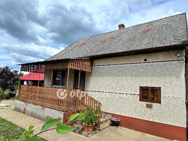 Eladó ház Debrecen 120 nm