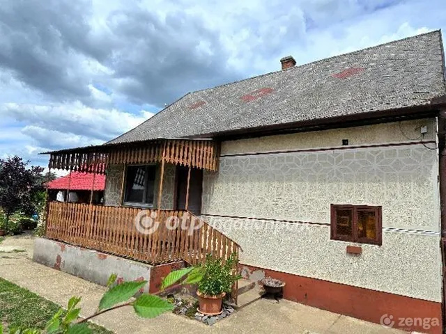 Eladó ház Debrecen 120 nm