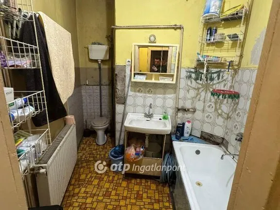 Eladó lakás Debrecen 46 nm