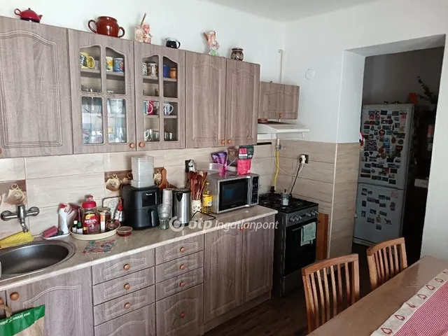 Eladó ház Derecske 109 nm