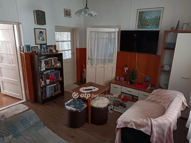 Eladó ház Derecske 109 nm